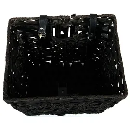 Volare Velokorb klein schwarz