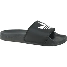 adidas Adilette Lite Sandalen Core Black / Footwear White / Core Black 42