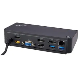 Lenovo ThinkPad OneLink+ Dock - Port Replicator