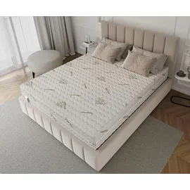 Fdm NOIR 180 x 200 cm H3/H4