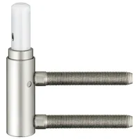 Simonswerk Rahmenteil V 3400 WF HV Stop 15 mm 3400 x 0,0