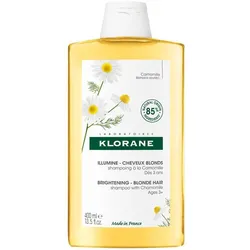Klorane Shampoo Kamille