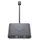 Dell 492-BCTU, Kabelgebunden, USB 3.2 Gen 2 (3.1 Gen 2) Type-C, Schwarz