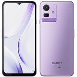 Cubot NOTE 50 16 GB RAM 256 GB Lila