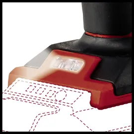 Einhell TE-CG 18 Li - Solo