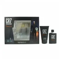 Cristiano Ronaldo CR7 Game On Eau de Toilette 50