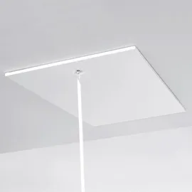 Wippro Klimastair 160 Lukenmaß 120x60 cm Kunststoff