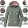 KILLTEC KOS 75 WMN QLTD JCKT, 48
