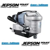 Jepson MAGPRO 35 Kompakt 12-35mm Weldon 3/4" (19,05 mm) 1100 W