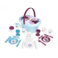 Smoby Frozen 2 Picknick-Korb