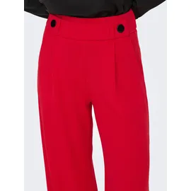 Jdy Jdygeggo New Long Pant Weit Schwarz XS 32