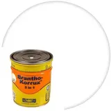 Branth Chemie Brantho-Korrux 3 in 1 Reinweiß 0,75 l