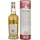 Tomintoul Small Batch Cognac Cask Finish 40,0% vol 0,7 l Geschenkbox
