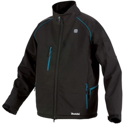 Makita CJ105DZ Heizjacke 12V