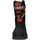 Spirale Frodo Winterstiefel orange/schwarz 28