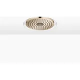 Dornbracht Regenbrause für Deckeneinbau rund 300 mm Champagne (28034970-47)