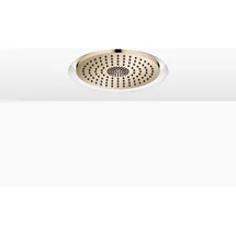 Dornbracht Regenbrause für Deckeneinbau rund 300 mm Champagne (28034970-47)