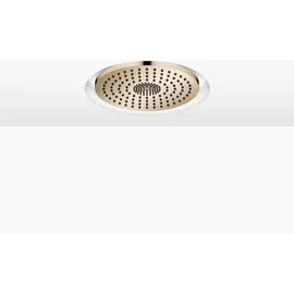 Dornbracht Regenbrause für Deckeneinbau rund 300 mm Champagne (28034970-47)