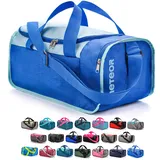 Meteor Sporttasche meteor 20 40 L blau