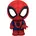Monogram Spider-Man Sparschwein 20 cm
