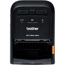 Brother RJ-2035B Schwarz