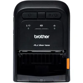 Brother RJ-2035B Schwarz