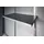 Wolff Finnhaus Regal Set 80 cm für Metall Gartenhäuser Ulrik & Linnea