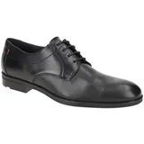 LLOYD Elegante Schnürschuhe in Schwarz 39 EU | Gr.: