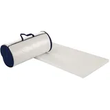 Träumeland Reisematratze Good 60 x 120 cm, Grau