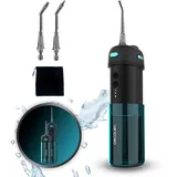Cecotec Toothcare Jet Splash schwarz