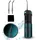 Cecotec Toothcare Jet Splash schwarz