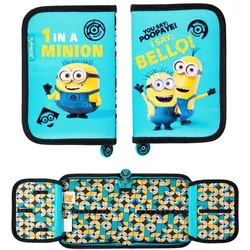 Minions - Federmappe Bello