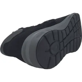 WALDLÄUFER Stiefeletten 7 UK / 40.5 EU Weit