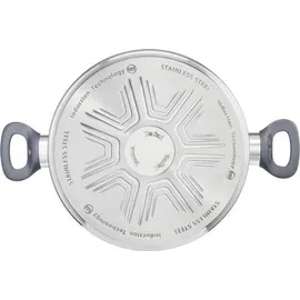 Tefal Daily Cook G713SB Topf-Set 11-tlg.