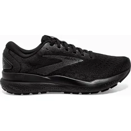 Brooks Ghost 16 Herren Black/Black/Ebony 41
