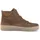 Gabor Sneaker High Damen Braun 39