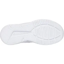 SKECHERS Microspec Advance Kinder Blau/Grau 27