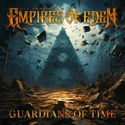 Guardians Of Time (Digipak)