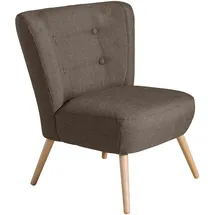 Max Winzer Sessel Neele - sahara