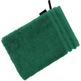 VOSSEN Waschhandschuh Calpyso Feeling 16 x 22 cm Baumwolle Oasis