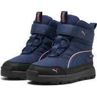Puma Evolve Boot Puretex AC+PS Blau 33