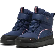 Puma Evolve Boot Puretex AC+PS Blau 33