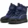 Puma Evolve Boot Puretex AC+PS Blau 33