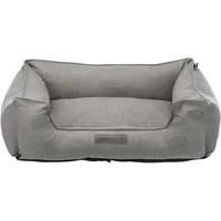 Trixie Hundebett Talis 60 x 50 cm grau