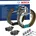 Bremsbackensatz KIT SUPERPRO 0 204 114 647