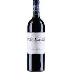 Domaine du Castel Petit Castel 2022 - 14.50 % vol