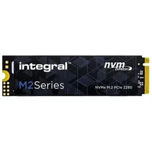 Integral M2 Series 500 GB M.2 2280