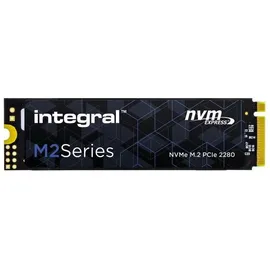 Integral M2 Series 500 GB M.2 2280