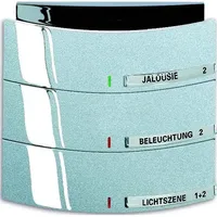 Busch-Jaeger Bedienelement 3/6-fach,