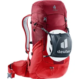 Deuter Futura Pro 36 masala-cherry